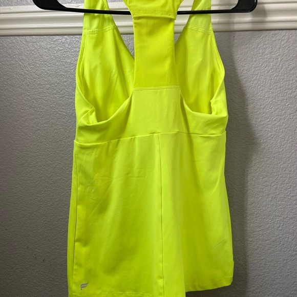 Fabletics Workout Top - Picture 2 of 3